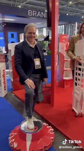 Automatic Retail Displays for Modern Solutions