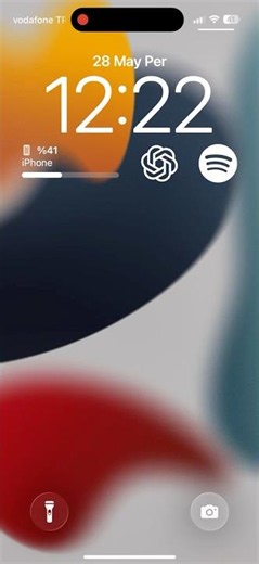 iPhone'da saptanmış e-posta uygulamasını Gmail yapma