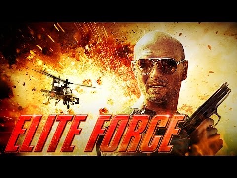 Elite Force DVD Trailer