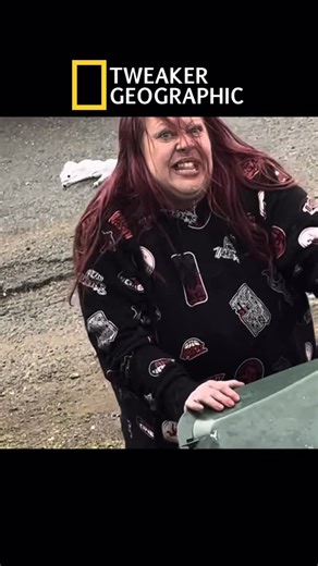 @tweakergeographic on Instagram: "Tweaker Geographic Episode 4: Unknown pants ritual. #tweaker #tweakers #funny #viral #nationalgeographic"