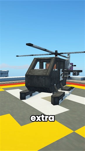 picpacto on Instagram: "Aircrafts completely designed with Minecraft Wood. #minecraft #minecraftmods #reelsi̇nstagram #reelsvíral #viralvídeo"