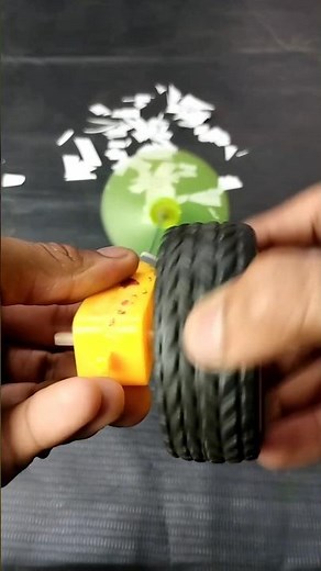 🚀 Amazing Fan Without Electricity! 😱 DIY Science Project #shorts