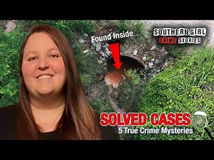 5 True Crime Cases That Claimed Innocent Lives