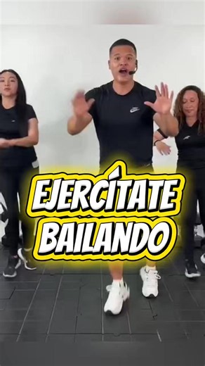 Cardio Bailando: Tu Rutina de Ejercicio Divertida y Efectiva