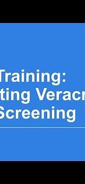 Wellington Parent Training: Completing Veracross Health Screening