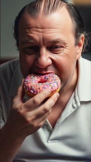 The Simpsons in Real Life?! (AI Transformations Part 1)