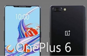 Date Revealed: OnePlus 6 launch date in India and pre-booking details announced