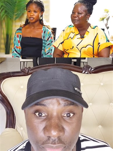 Delay Interview with Ama Yeboah: Insightful Moments