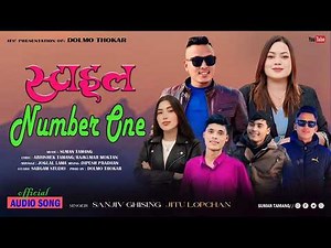 Style Number One | ‪@SanjivGhising‬ | Jitu Lopchan & Suman Tamang • New Tamang Selo Song 2026