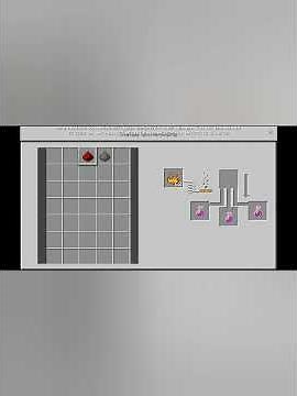 Jak zrobić potke/miksturę siły w minecraft