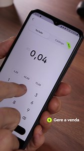 17K views · 38 reactions | Use seu Celular como uma Maquininha! É totalmente GRATUITO, e o melhor, você nem precisa de CNPJ! ✅Taxas a partir de 0,75% ✅Recebimento em 1 dia ou em SEGUNDOS ✅100% Grátis Compatível com Android 10+ com NFC e iPhone XS ou superior Clique em saiba mais para se cadastrar! | InfinitePay | Facebook