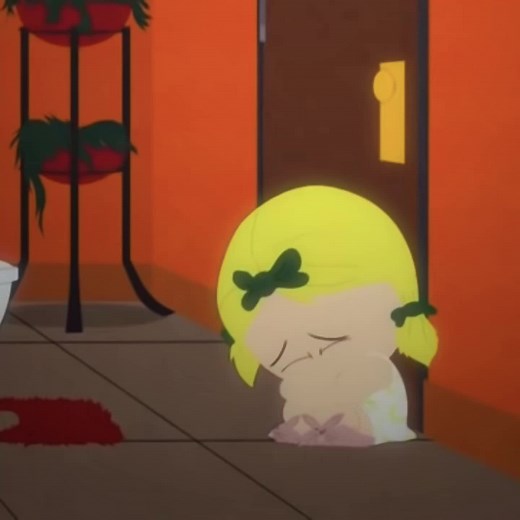 Adorable Butters Stotch Moments | South Park Edit