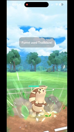 FURRET TAKE HIS WHOLE TEAM IN SUNSHINE CUP POKEMON GO 2026 #shorts #greatleague #pokemongo