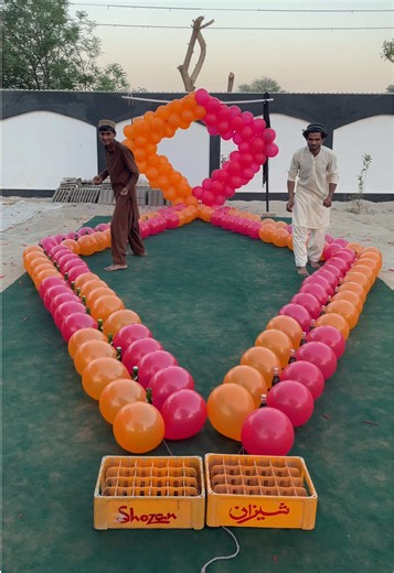 Exciting Balloons Popping Game Challenge