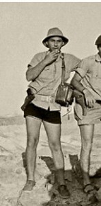 Sol The Barber's Son - Archie Lieberman