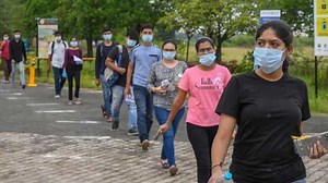 JEE Main 2021 April session exam STARTS from TODAY, check exam pattern and everything you need to know - DON'T FORGET to bring THESE documents at exam centre