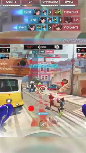 TVNT runs over Crazy Raccoon in the Pre-Season Grand Final