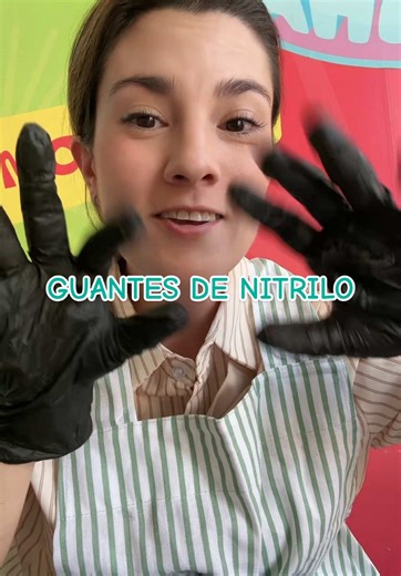 Guantes de Nitrilo para Alimentos: Seguridad y Comodidad