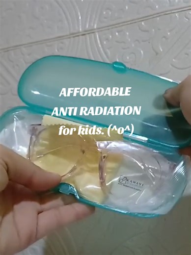 Affordable Anti-Radiation Solutions for Kids