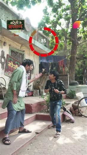 Bacchan Brothers’ Race | Bareilly Ke Bacchan