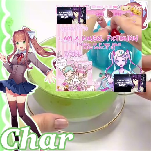 Monika's Rant: Exciting Comeback in 3 Days!