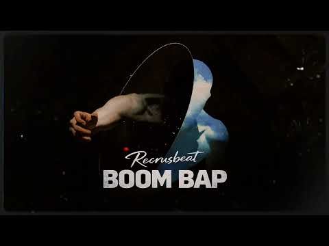 Memory – Old School Boom Bap Freestyle Type Beat | Recrusbeat