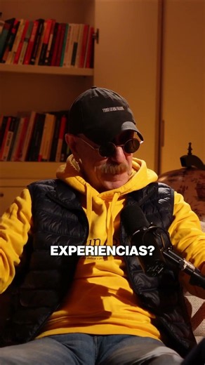 Persona de 80 Años Nos Enseña lo Más Importante en la Vida