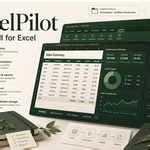 XcelPilot - Download and install on Windows | Microsoft Store