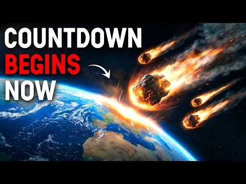 Something Is Rushing Toward Earth Right Now — And It Is Not Alone