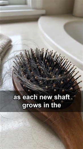 What really happens inside the hair follicle when color fades