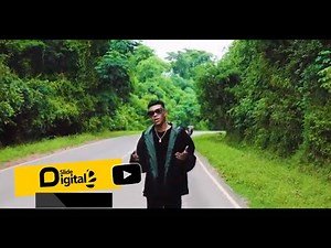 KUSAH - ANGALAU (OFFICIAL VIDE0)