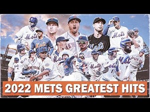 Check out the greatest hits, moments and memories from the 2022 New York Mets regular season | SNY