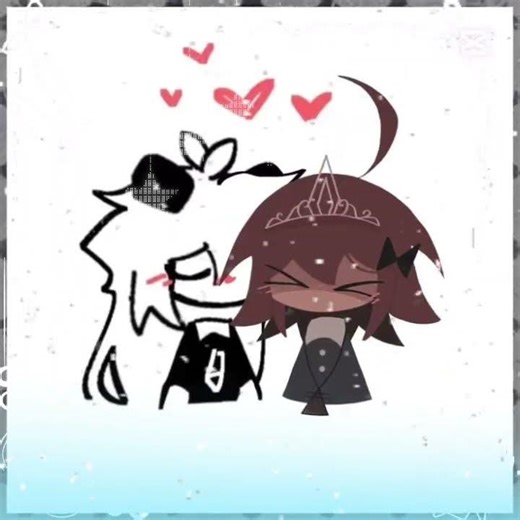 my gf is so beautiful ‪@Annie_ILYaiden-X3‬🎀🩷