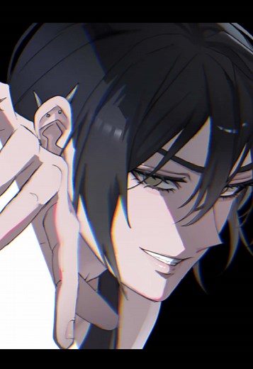 ESTPの特徴を描いたイラストとMBTI