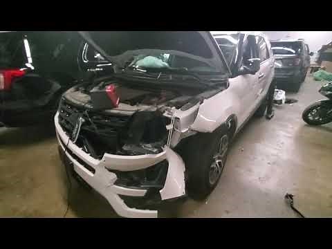 Salvage Vs Rebuilt Title Difference