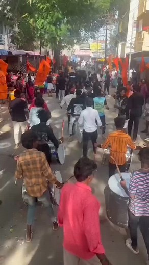 RajaGanesha on Instagram: "🔱Aalarum Nala irupo🙏🕉️ #vinayagarchathurthi #friends #memories #ganesh #ganeshachaturthi #function #function #friend #2024 #memories #kuniamuthur #coimbatore #kovai #2025 #vinayagarchathurthi"