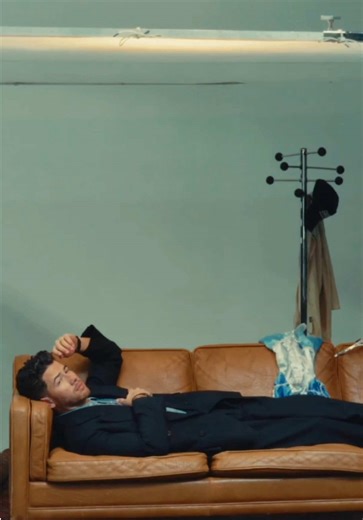 Nick Jonas Sunday Best Album Tracklist Announcement