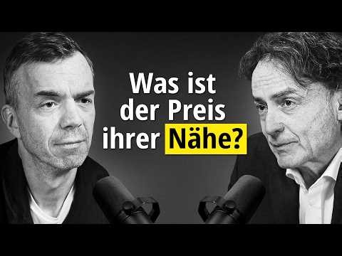 Giovanni di Lorenzo über Konformismus in den Medien