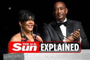 Who are Keisha Lance Bottoms' children?