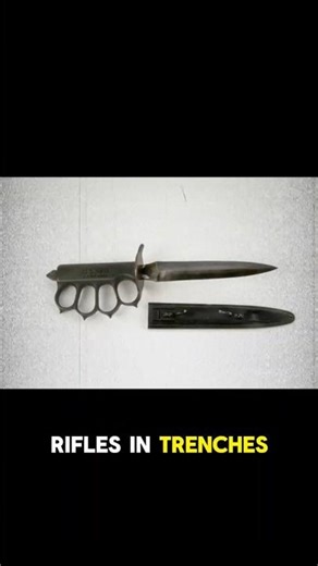 America Copied Germany's Deadly Shovel But Forgot One Critical Detail #battlebytes #history #ww2