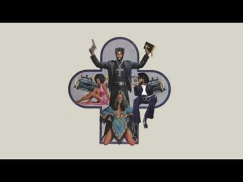 JPEGMAFIA x Danny Brown - Kingdom Hearts Key (feat. Redveil)