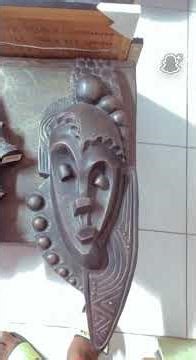 Things you need to know about African art, most especially Nigeria 🇳🇬 #africanart ￼