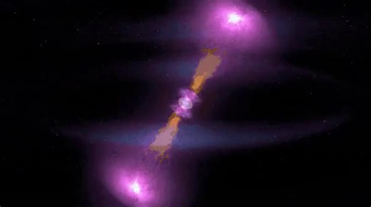 A cosmic explosion with the force of a billion Suns went unseen—until we caught its echo