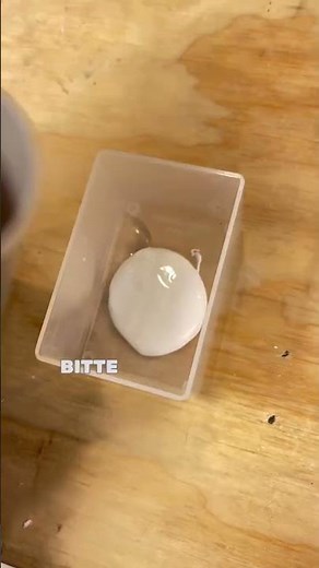 BAUHAUS – Sådan lukker du MDF-kanter før maling (DIY-tip)