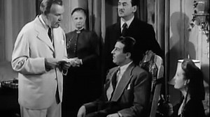 Charlie Chan In The Secret Service 1944