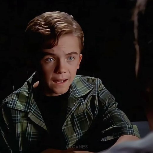 Hal Teaches Malcolm a Lesson 🥴