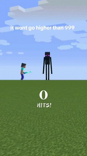Minecraft Enderman Memes and Filter Compilation
