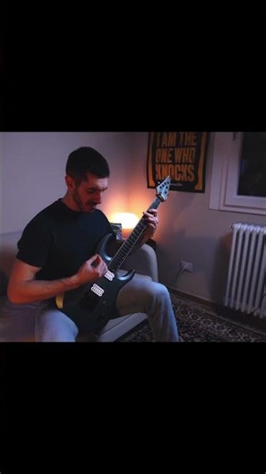 Can You Play This Pantera Riff?