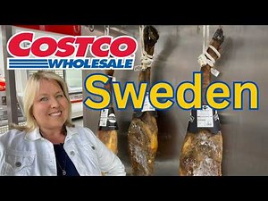 🇸🇪 Costco Stockholm: How Does It Compare?