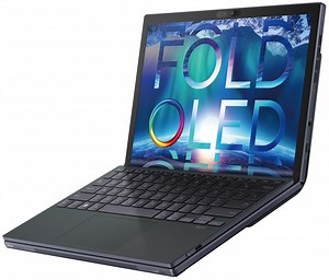 ASUS Zenbook 17 Fold OLED (UX9702) review - is there a future for foldables?